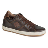 Sapatenis Masculino 7 Cm Rafarillo Sky Surf Alth 28004 04