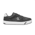 Sapatênis Masculino Calvin Klein Jeans Palito Issue Preto