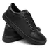 Sapatenis Masculino Casual Preto Super Conforto