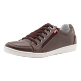 Sapatenis Masculino Confort Ranster