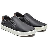 Sapatenis Masculino Confort Slip On Ultra