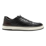 Sapatenis Masculino Denim Democrata