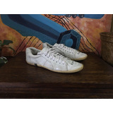 Sapatênis Masculino Osklen Off White Original