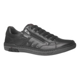 Sapatênis Masculino Pegada Amortech 100 Original Promoção