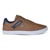 Sapatenis Masculino Polo Energy