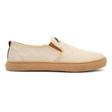 Sapatenis Masculino Polo Slip On Casual Lonado Mocassim Leve