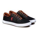 Sapatenis Masculino Polo Way