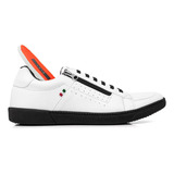 Sapatenis Masculino Sampaio Shoes
