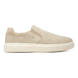 Sapatenis Masculino Slip on