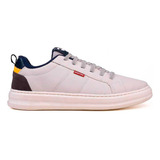 Sapatenis masculino Sport Fire