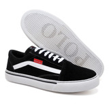 Sapatenis Masculino Tenis Casual