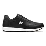 Sapatenis Masculino Tenis Casual