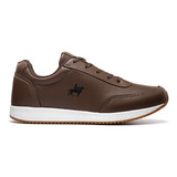 Sapatenis Masculino Tenis Casual