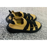 Sapatênis Osklen Arpx Knit Masculino Bege Tam 41