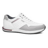 Sapatenis Pegada Masculina Confortavel