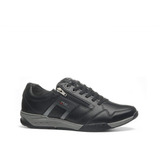 Sapatenis Pegada Masculino 170808 Esporte Fino Conforto