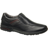 Sapatenis Pegada Masculino Anilina