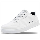 Sapatenis Pegada Masculino Sofisticado