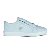 Sapatênis Polo Energy Branco Masculino Tênis Varias Cores