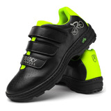 Sapatênis Sapatilha Ciclista Trilha Bike Pedal Unissex Full