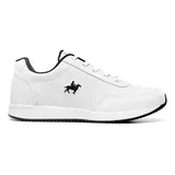 Sapatenis Tenis Casual Masculino