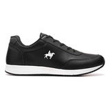 Sapatenis Tenis Casual Masculino
