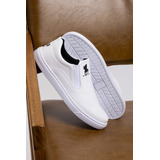 Sapatenis Tenis Polo Masculino Várias Cores Barato Promoção