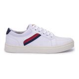 Sapatenis Tenis Slip on
