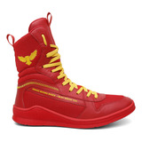 Sapatiha De Boxe Cano