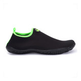 Sapatilha Aquatica Antiderrapante Tenis