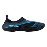 Sapatilha Aquática Mormaii Neoprene Unissex Água Cachoeira