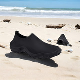 Sapatilha Aquática Neoprene Antiderrapante Leve Unissex