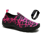 Sapatilha Aquatica Neoprene Nautica