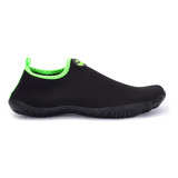 Sapatilha Aquática Tenis Hibrido Pescaria Cachoeira Neoprene