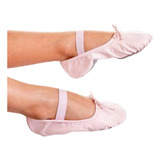 Sapatilha Ballet Infantil Korino Corino Ótima Qualidade