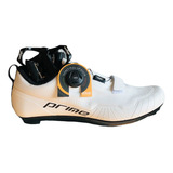 Sapatilha Bike Road Prime Boa Absolute Pedal Wellgo Speed