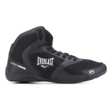 Sapatilha Bota Boxe Everlast Clinch 2 Ii Masculino