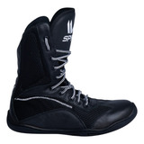 Sapatilha Boxe Sprawl Preta