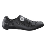 Sapatilha Ciclismo Shimano Rc5 Sh rc502 Preto