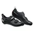 Sapatilha Ciclismo Sidi T5 Air Carbon Preta Número 35 Br