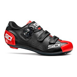 Sapatilha Ciclismo Speed Sidi Alba 2