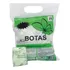 Sapatilha Com Creme Esfoliante - 25 Pares - Kit Pedicure