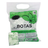 Sapatilha Com Creme Esfoliante 25 Pares Kit Pedicure