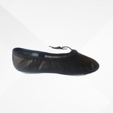 Sapatilha De Ballet Infantil Adulto Modelo Meia Ponta K1