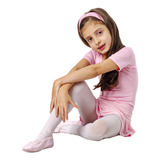 Sapatilha De Ballet Infantil