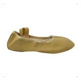 Sapatilha De Ballet Infantil
