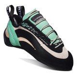 Sapatilha De Escalada Miura Lace Feminino La Sportiva
