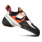 Sapatilha De Escalada Solution Feminino La Sportiva