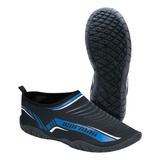 Sapatilha De Neoprene Mormaii Para Praia Trilha Beach Tennis