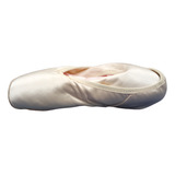 Sapatilha De Ponta Partner Capezio Ref 180